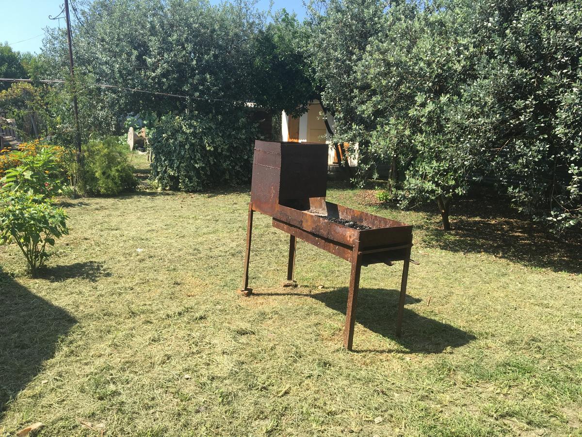 Guesthouse Milena Leselidze Luaran gambar