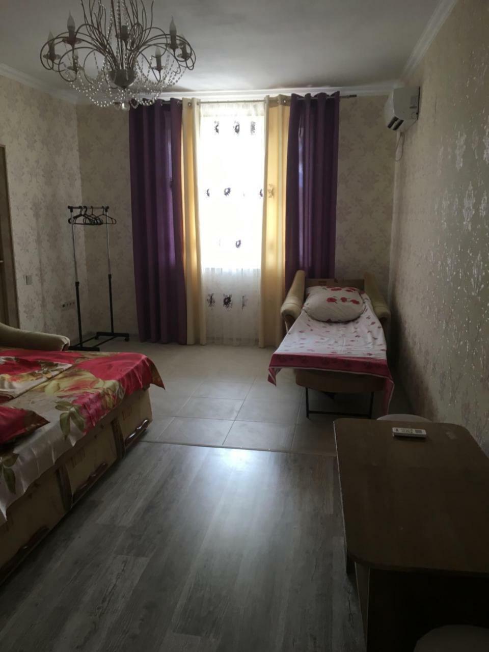 Guesthouse Milena Leselidze Luaran gambar